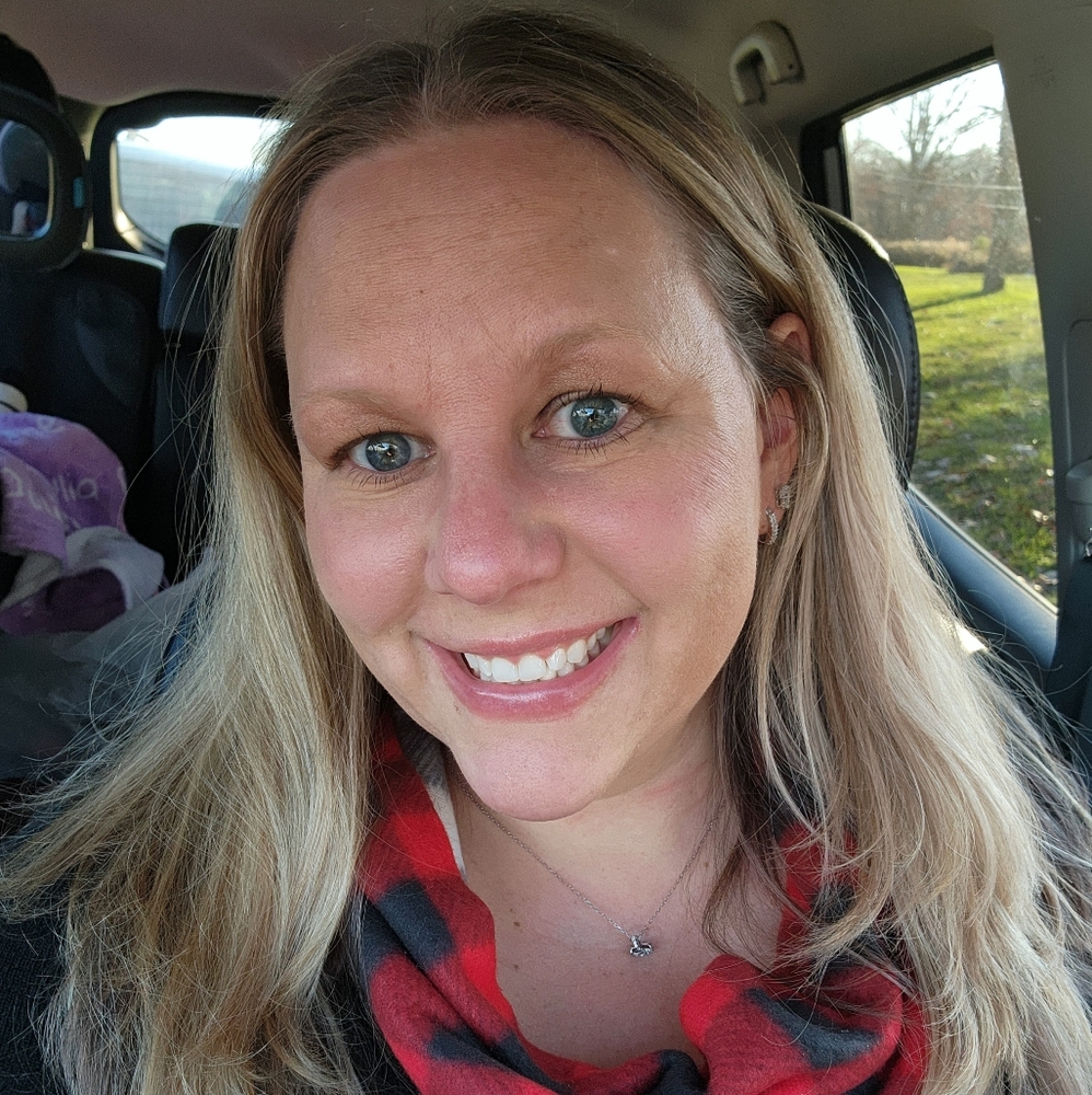 Meet your Posher, Megan